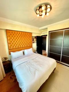 Fabulous Apartment Beach view - Mohammedia - 4