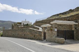Anchorage Andros Villa - Andros - 0