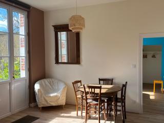 Chez Gilles et Anne - Onzain - 0