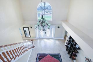 Ultimate Views at Dolphin Watch with Heated Pool! - Sint-Petersburg - 8