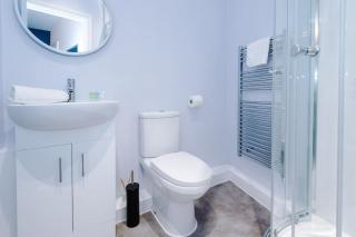 Charming Apartments - Rocky Ln Chambers Flat 5 - Liverpool - 6