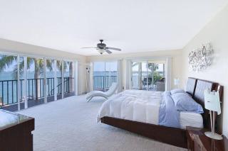 Ultimate Views at Dolphin Watch with Heated Pool! - Sint-Petersburg - 2