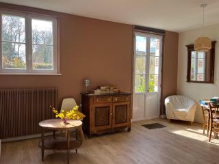 Chez Gilles et Anne - Onzain - 4