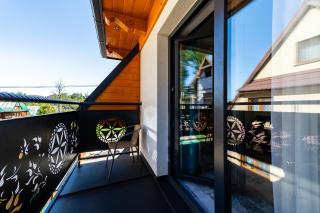 Willa Folk Prestige - Zakopane - 9