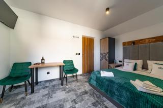 Willa Folk Prestige - Zakopane - 4