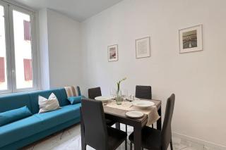 Urban House - Modern Flat Navigli Milan Center - Milan - 8