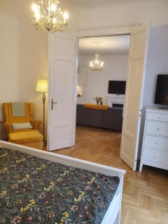 2 Apt near Castle District - Budapest - 0