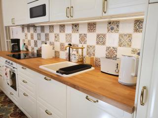 2 Apt near Castle District - Budapest - 7
