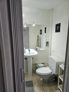 Estudio Doble con Balcon en Madrid Centro (Chueca) - Madrid - 5