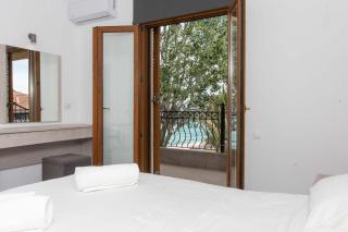 Akti Hanioti Villa 1 - 2