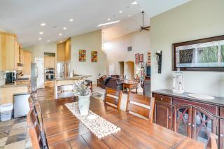 Redmond Golf Getaway - Near Smith Rock State Park! - Redmond - 2