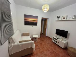 Huerta enmedio - Conil de la Frontera - 1