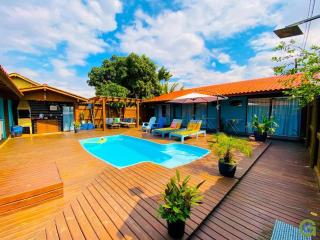 Pousada Inn Nature - Palhoça - 9