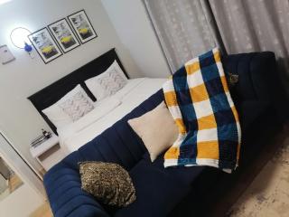 Sunny Homestays - Nairobi - 5