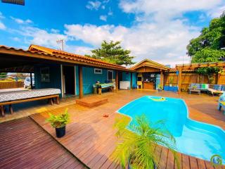 Pousada Inn Nature - Palhoça - 8
