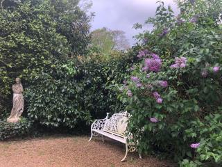 Château du Prieuré Évecquemont - Évecquemont - 7