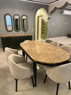 Luxurious 3 bedroom in Nasr City - Cairo - 4