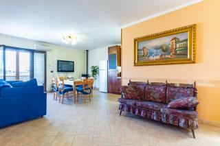 Appartamento Mansarda Turchese - MyHo Casa - 0