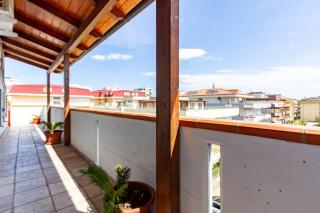 Appartamento Mansarda Turchese - MyHo Casa - 8