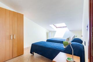 Appartamento Mansarda Turchese - MyHo Casa - 7