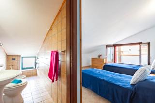 Appartamento Mansarda Turchese - MyHo Casa - 4