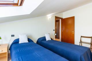 Appartamento Mansarda Turchese - MyHo Casa - 2