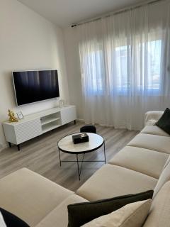 Deluxe apartments Kate - Makarska - 4
