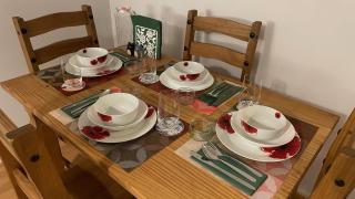 Cosy Flat for 4, Family Friendly, Private Parking, Close to Central London - Londres - 8