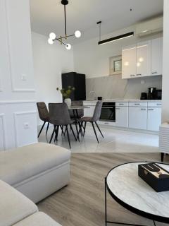 Deluxe apartments Kate - Makarska - 8