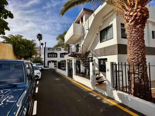 Enchanting and centric flat - Puerto de la Cruz - Puerto de la Cruz - 9