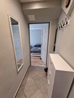 Apartament Wapienna - Łódź - 4