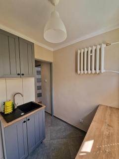 Apartament Wapienna - Łódź - 3