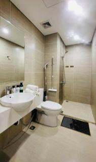Vivuhome 1BR Apartment Vinhomes Grand park - Gò Công - 3
