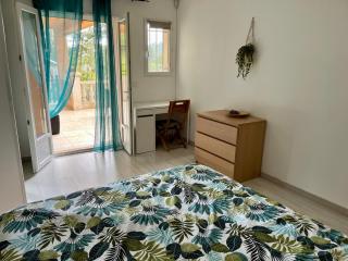 La Casa Calanquaise - Mer à 250m accessible à pied - T2 Spacieux indépendant - Terrasse Ombragée - Ensuès-la-Redonne - 8