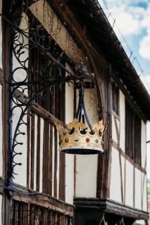 The Crown Inn - Chiddingfold - 3