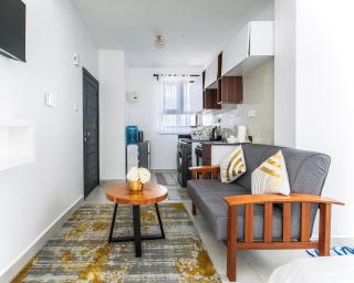 Karimu luxe homes- studio apartment - Nairobi - 4