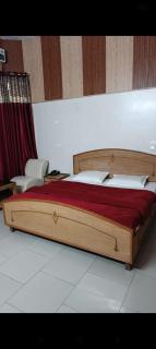 Hotel Batra - Ludhiana - 4