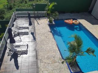Sitio Arujá com Piscina Aquecida, Quadra e Vista Deslumbrante - 0