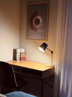 Cozy cubby in Batumi - 3