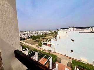 CONDADO DE ALHAMA JARDIN 5 SV42 - El Romero - 9