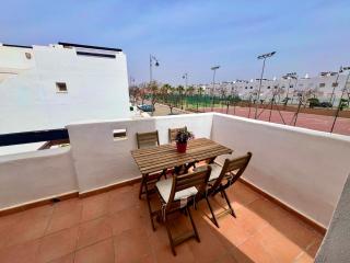 CONDADO DE ALHAMA JARDIN 5 SV42 - El Romero - 4