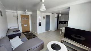 Great location for WRC Rally and free parking Kotimaailma Apartments - Jyväskylä - 8