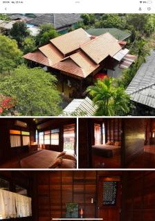 Lanna Localstay - 6