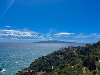 cala piccola peace of mind plus reserved beach - Monte Argentario - 7