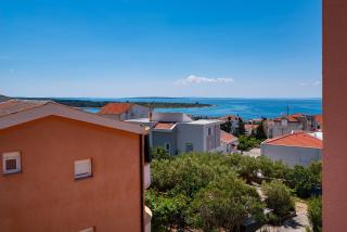 Comfortable apartments Malina - Novalja (Novaglia) - 0
