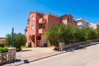 Comfortable apartments Malina - Novalja (Novaglia) - 8