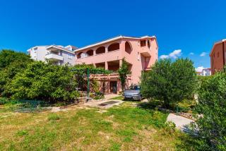 Comfortable apartments Malina - Novalja (Novaglia) - 4