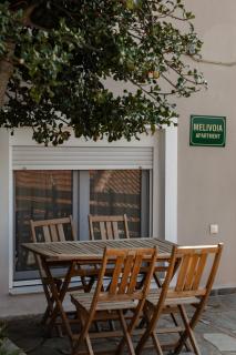 Melivoia Apartment - Ayiá - 9