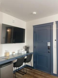 Werner Room 204, Hyland Hotel - Palmer - 8