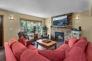 Ye Old Mill Haus - Bend - 7